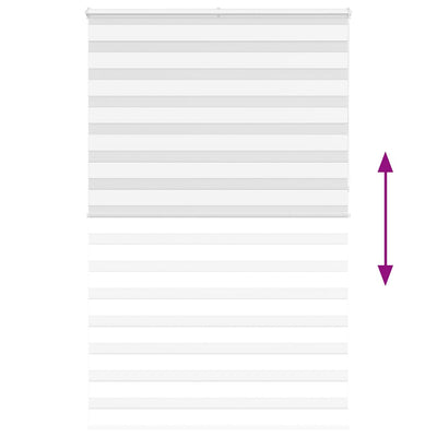 Seepra rullaverho Jostina 140x230cm (kankaan leveys 135,9 cm polyesteri)