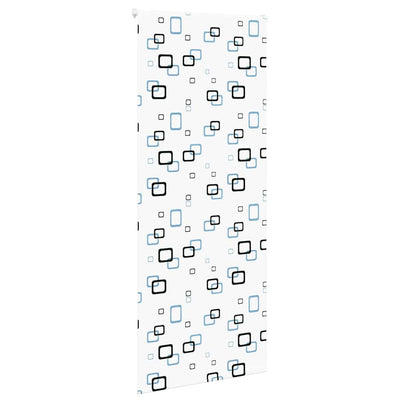 Rullaverho Ulysse 90x240cm (kankaan leveys 86 cm)