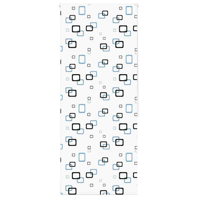 Rullaverho Ulysse 100x240cm (kankaan leveys 96 cm)