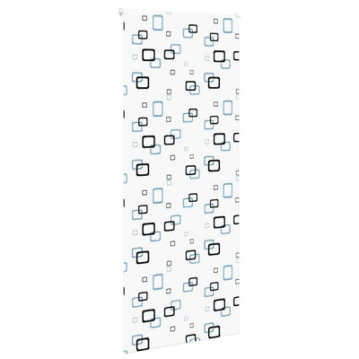 Rullaverho Ulysse 100x240cm (kankaan leveys 96 cm)