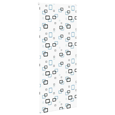 Rullaverho Ulysse 110x240cm (kankaan leveys 106 cm)