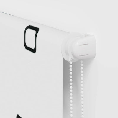 Rullaverho Ulysse 130x240cm (kankaan leveys 126 cm)