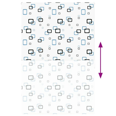 Rullaverho Ulysse 150x240cm (kankaan leveys 146 cm)