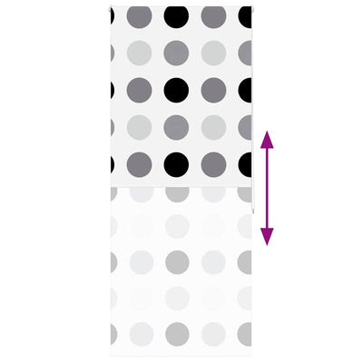 Rullaverho Ulysse 100x240cm (kankaan leveys 96 cm)