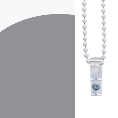 Rullaverho Ulysse 100x240cm (kankaan leveys 96 cm)