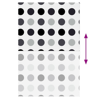 Rullaverho Ulysse 150x240cm (kankaan leveys 146 cm)