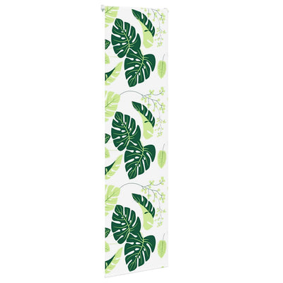 Rullaverho Ulysse 60x240cm (kankaan leveys 56 cm)