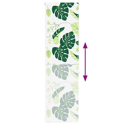 Rullaverho Ulysse 70x240cm (kankaan leveys 66 cm)