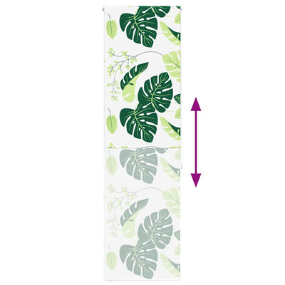 Rullaverho Ulysse 80x240cm (kankaan leveys 76 cm)