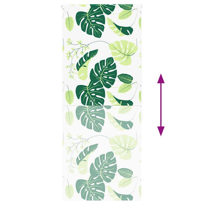 Rullaverho Ulysse 100x240cm (kankaan leveys 96 cm)