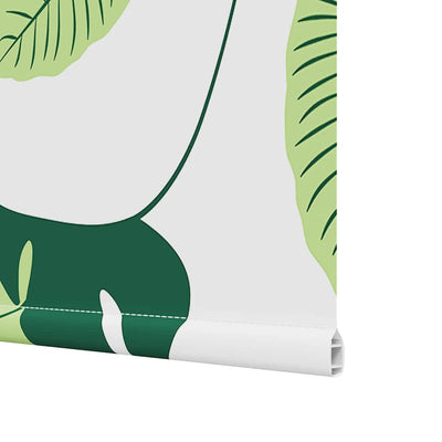 Rullaverho Ulysse 120x240cm (kankaan leveys 116 cm)