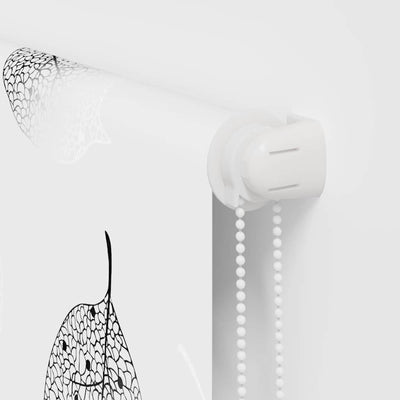 Rullaverho Ulysse 80x240cm (kankaan leveys 76 cm)