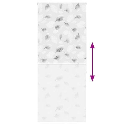 Rullaverho Ulysse 90x240cm (kankaan leveys 86 cm)