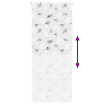 Rullaverho Ulysse 100x240cm (kankaan leveys 96 cm)