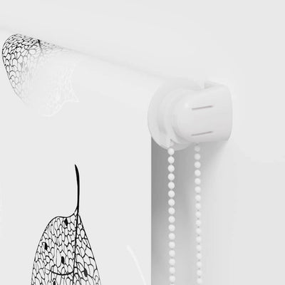 Rullaverho Ulysse 110x240cm (kankaan leveys 106 cm)