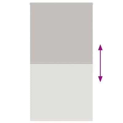 Rullaverho Ulysse 120x240cm (kankaan leveys 116 cm)