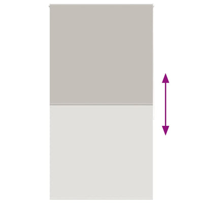 Rullaverho Ulysse 140x240cm (kankaan leveys 136 cm)