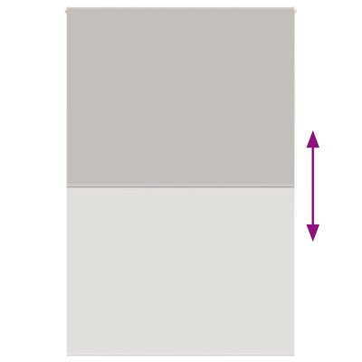 Rullaverho Ulysse 160x240cm (kankaan leveys 156 cm)