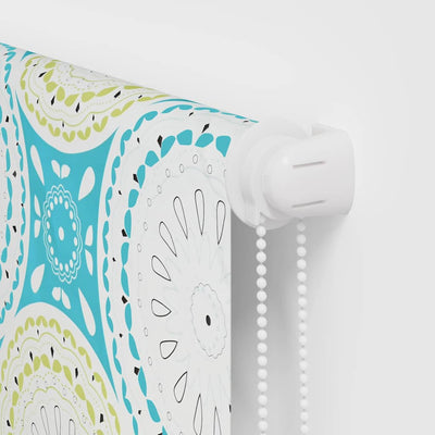 Rullaverho Ulysse 80x240cm (kankaan leveys 76 cm)