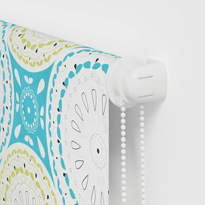 Rullaverho Ulysse 90x240cm (kankaan leveys 86 cm)