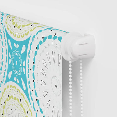 Rullaverho Ulysse 130x240cm (kankaan leveys 126 cm)