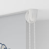 Rullaverho 60x240 cm kankaan leveys 56 cm