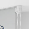 Rullaverho 70x240 cm kankaan leveys 66 cm