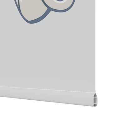 Rullaverho Ulysse 120x240cm (kankaan leveys 116 cm)