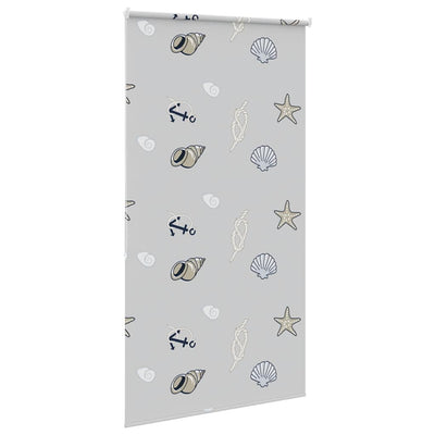 Rullaverho Ulysse 120x240cm (kankaan leveys 116 cm)