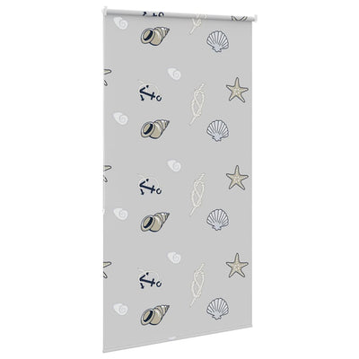 Rullaverho Ulysse 130x240cm (kankaan leveys 126 cm)