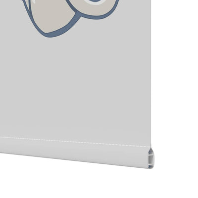 Rullaverho Ulysse 150x240cm (kankaan leveys 146 cm)