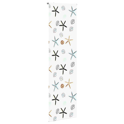 Rullaverho Ulysse 60x240cm (kankaan leveys 56 cm)