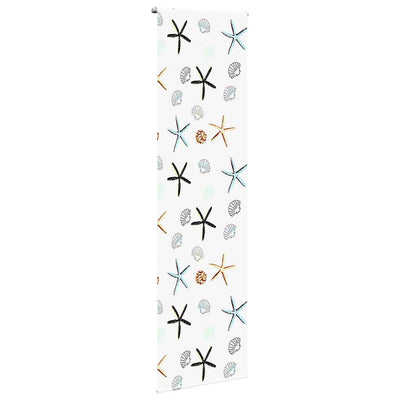 Rullaverho Ulysse 70x240cm (kankaan leveys 66 cm)