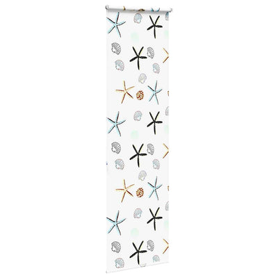 Rullaverho Ulysse 70x240cm (kankaan leveys 66 cm)