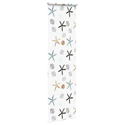 Rullaverho Ulysse 80x240cm (kankaan leveys 76 cm)