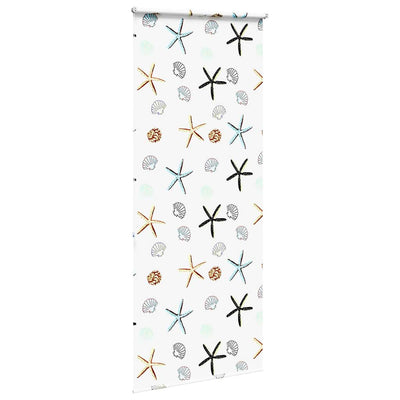 Rullaverho Ulysse 100x240cm (kankaan leveys 96 cm)