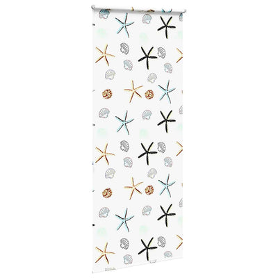 Rullaverho Ulysse 110x240cm (kankaan leveys 106 cm)