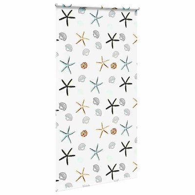 Rullaverho Ulysse 120x240cm (kankaan leveys 116 cm)