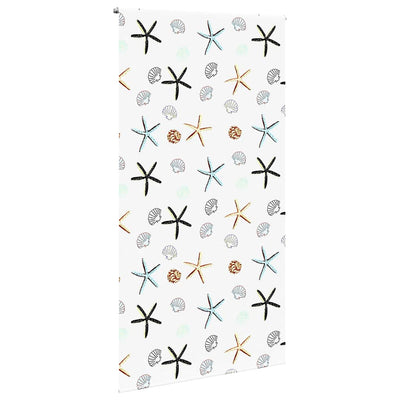 Rullaverho Ulysse 130x240cm (kankaan leveys 126 cm)