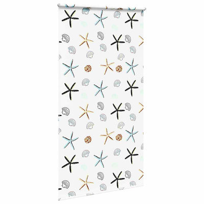 Rullaverho Ulysse 130x240cm (kankaan leveys 126 cm)