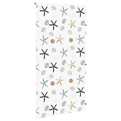 Rullaverho Ulysse 140x240cm (kankaan leveys 136 cm)