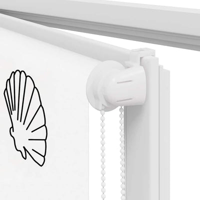 Rullaverho Ulysse 150x240cm (kankaan leveys 146 cm)