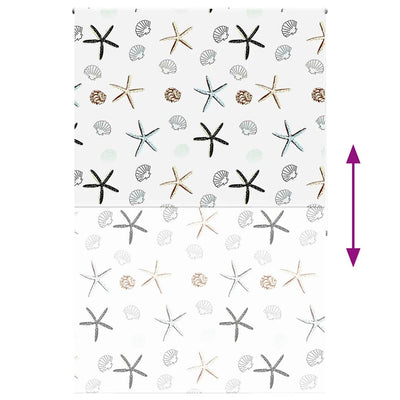 Rullaverho Ulysse 160x240cm (kankaan leveys 156 cm)