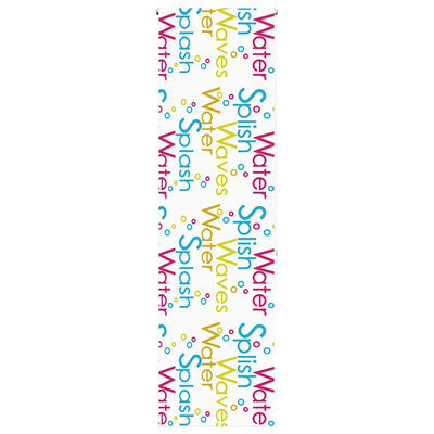 Rullaverho Ulysse 60x240cm (kankaan leveys 56 cm)