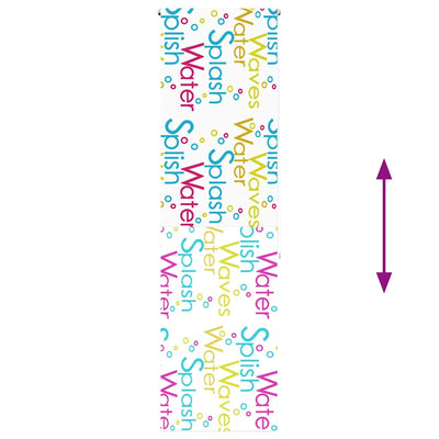 Rullaverho Ulysse 60x240cm (kankaan leveys 56 cm)