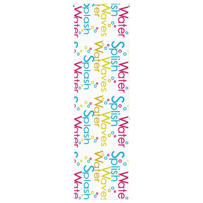 Rullaverho Ulysse 80x240cm (kankaan leveys 76 cm)