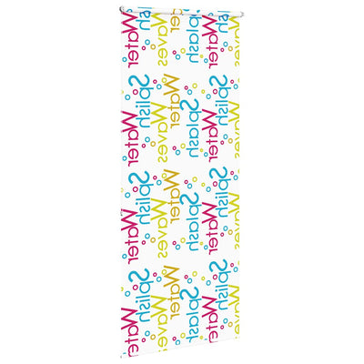 Rullaverho Ulysse 90x240cm (kankaan leveys 86 cm)