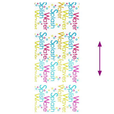 Rullaverho Ulysse 90x240cm (kankaan leveys 86 cm)
