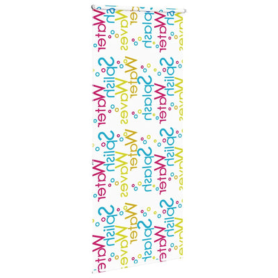 Rullaverho Ulysse 100x240cm (kankaan leveys 96 cm)