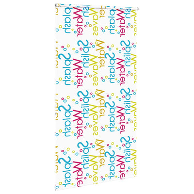 Rullaverho Ulysse 120x240cm (kankaan leveys 116 cm)